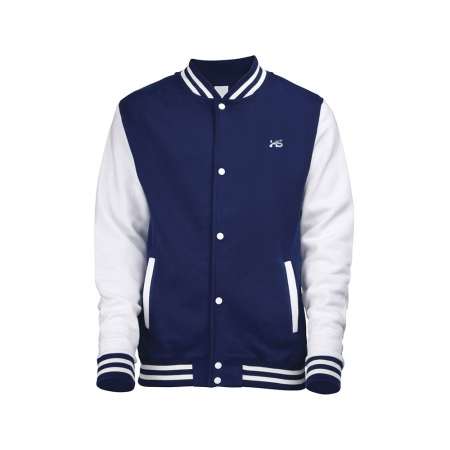 Varsity jacket